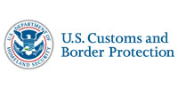 U.S. Customs and Border Protection Logo