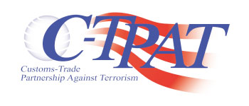 CTPAT Logo