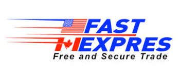 Fast Express Logo